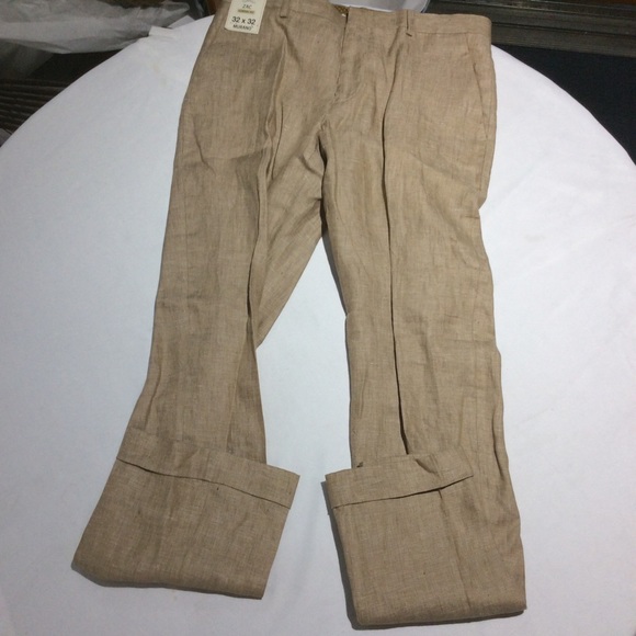 Baird mcnutt linen pants Clearance